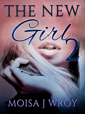 cover image of The New Girl 2